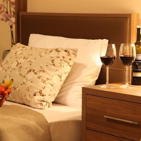 Orchidea Hotel Kallithea  Kültér fotó