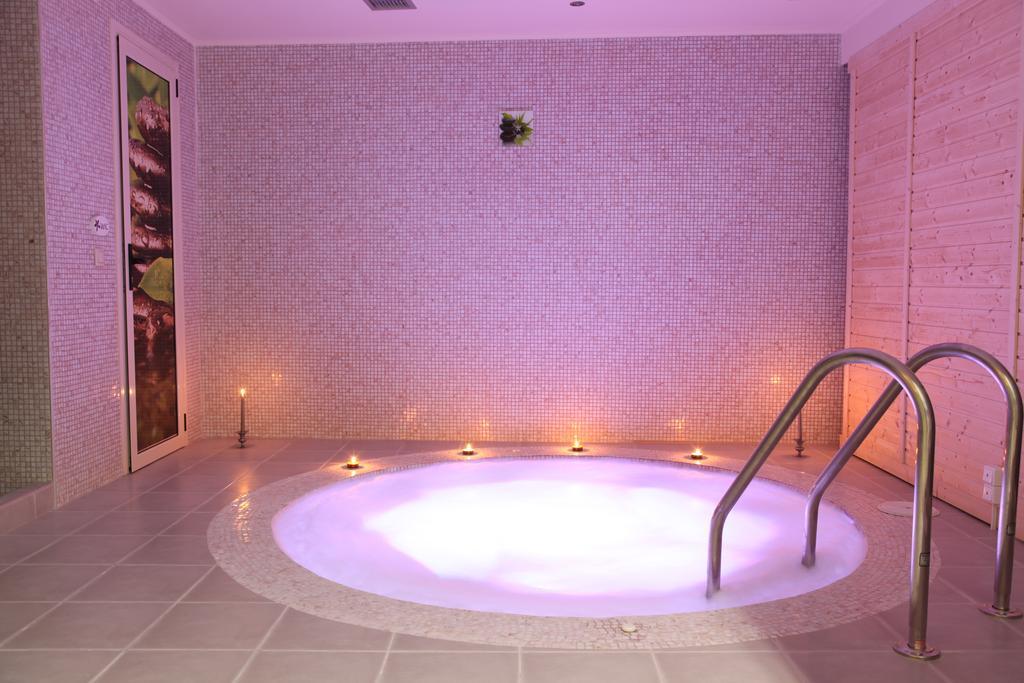 Orchidea Hotel Kallithea  Kültér fotó