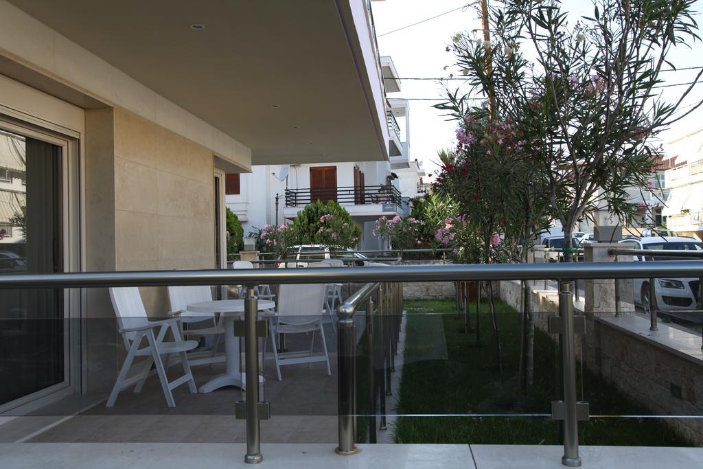 Orchidea Hotel Kallithea  Szoba fotó