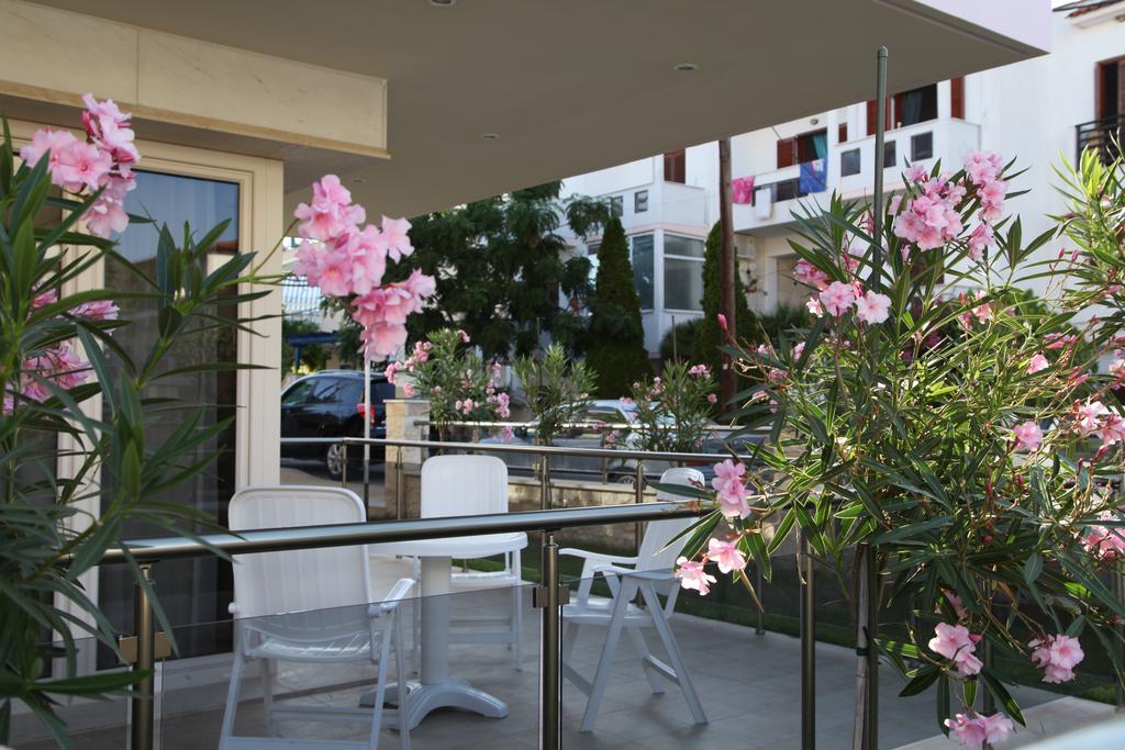 Orchidea Hotel Kallithea  Szoba fotó