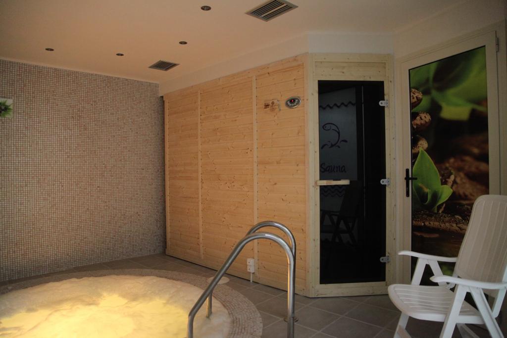Orchidea Hotel Kallithea  Kültér fotó