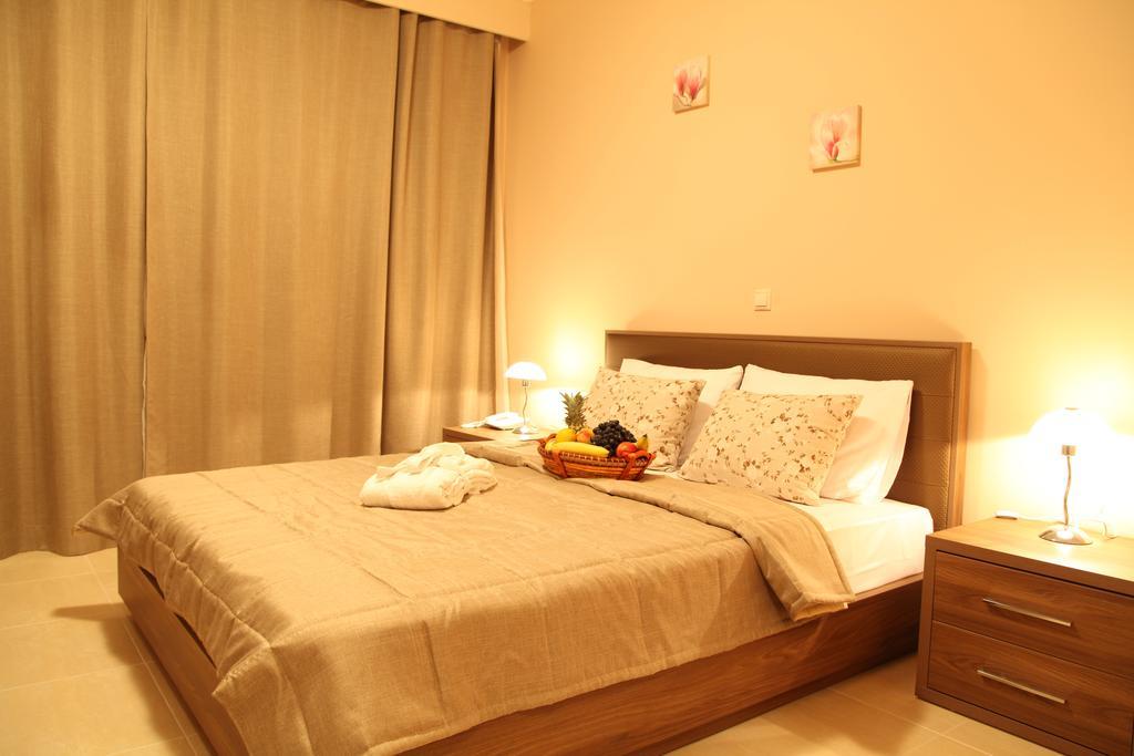 Orchidea Hotel Kallithea  Szoba fotó
