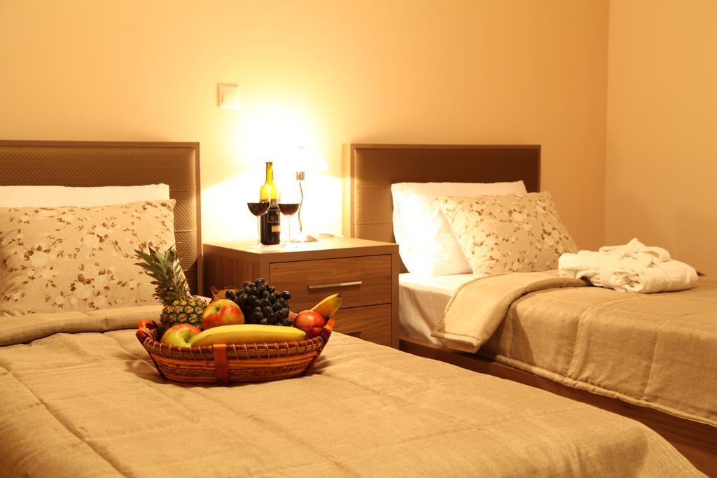 Orchidea Hotel Kallithea  Szoba fotó
