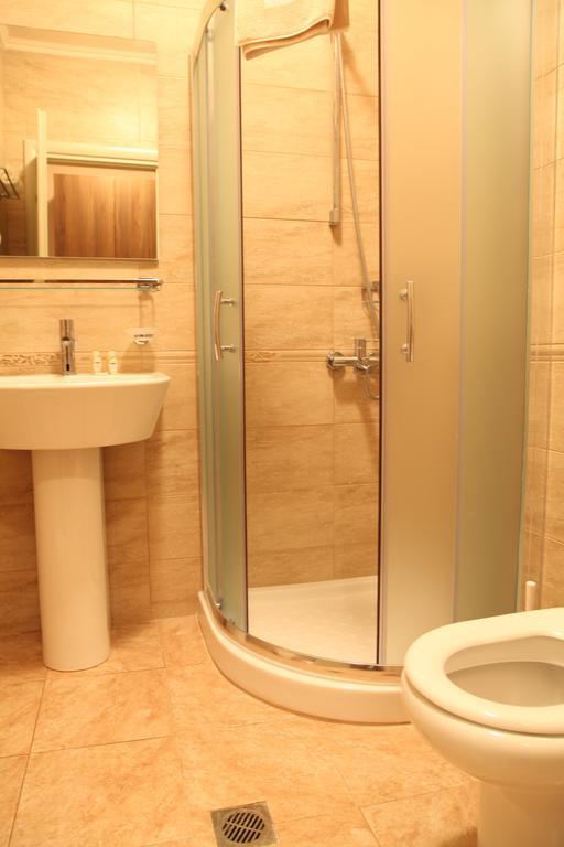 Orchidea Hotel Kallithea  Szoba fotó